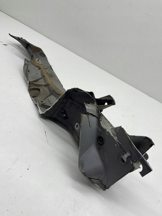 фото №14, Audi a6 c7 четверть фартук крепление крыльев левый перед lx5r доставка!