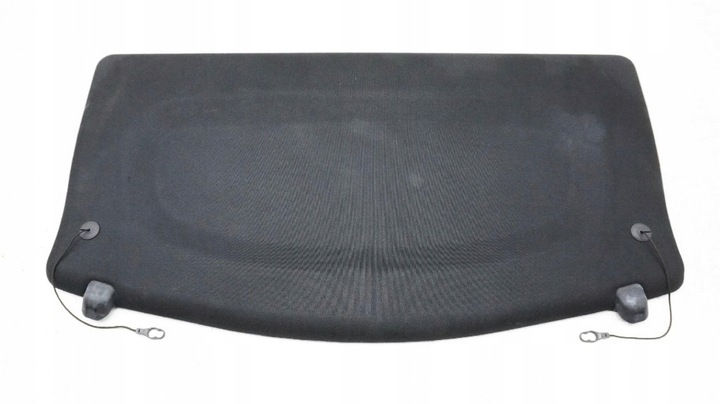 фото №1, Полка задняя багажника mercedes w177 hb a1776905400