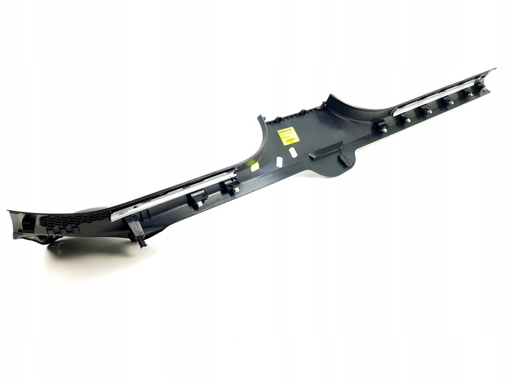 фото №3, Захист заглушка обшивка накладка порога volkswagen passat b8 3g0853372m