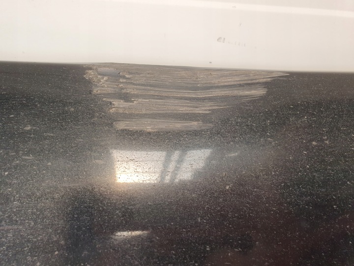 фото №5, Планка накладка порога порог правые citroen ds5