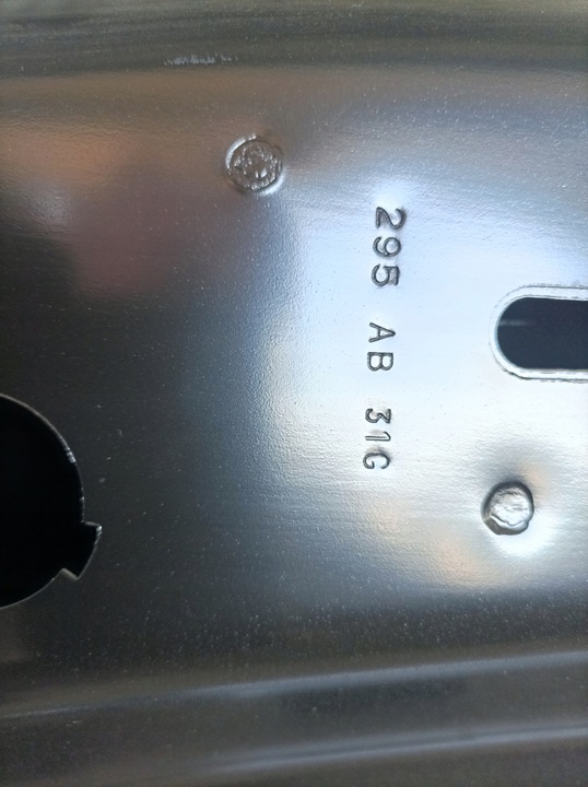 фото №14, Капот кришка двигуна dodge ram 1500 18-24r нова оригінал алюмінієва 68276297ab