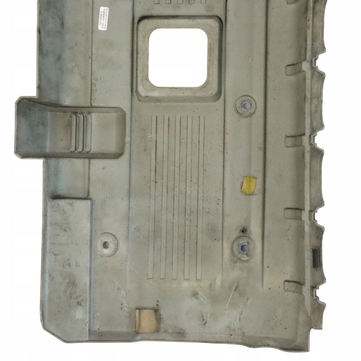 фото №12, Bmw e60 e63 e65 e87 e90 n52 захист кришка верхня двигуна 7531324