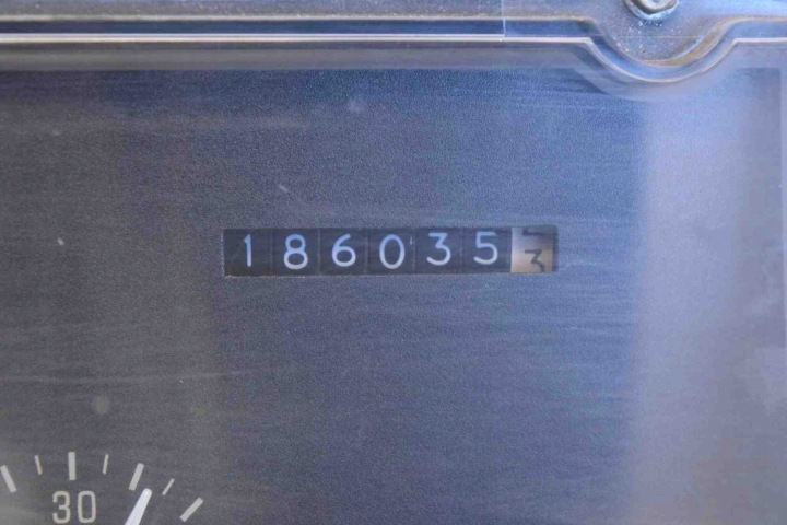 фото №7, Спидометр buick roadmaster estate 25089729 29439700 5.0l 127kw 1991