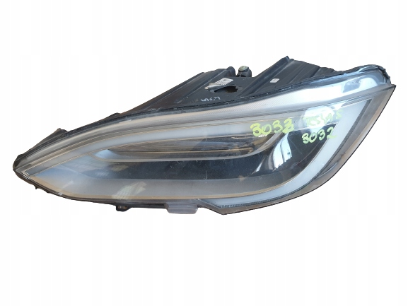 фото №1, Tesla модель x лампа лівий перед ліва передня