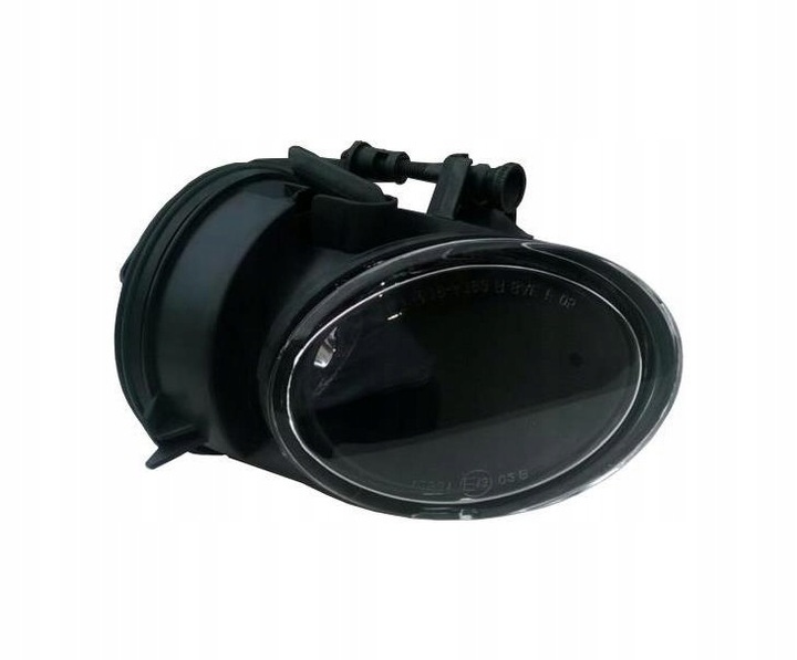 фото №1, Лампа протитуманна audi tt 8j3 08.06- 8j0941699