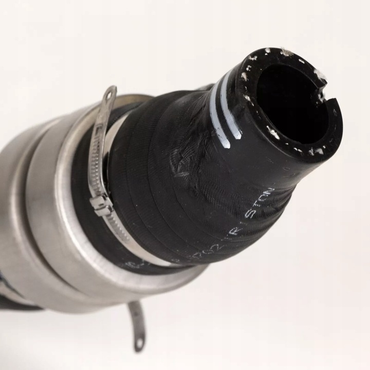 фото №7, Труба шланг інтеркулер fiat ducato оригінальний номер