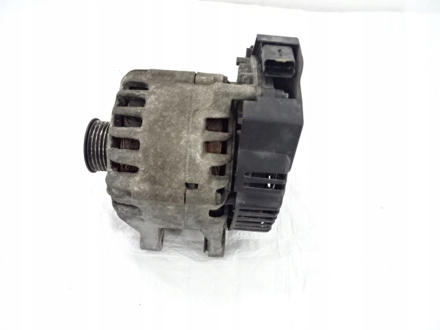 фото №1, Peugeot 308 ii t9 2.0 bluehdi генератор старт сплав