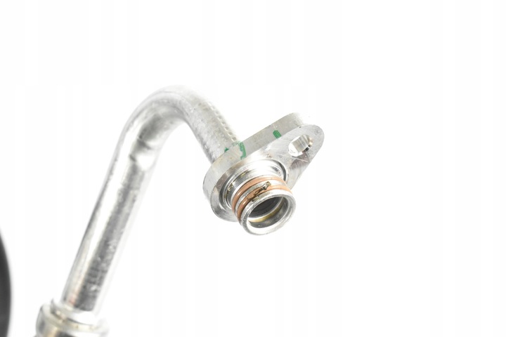 фото №10, Шланг кондиціонера клапан датчик vivaro-e c jumpy-e iii e-traveller