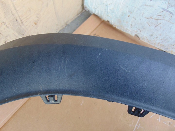 фото №12, Защита pod бампер перед mercedes w214 внедорожный a2148857500