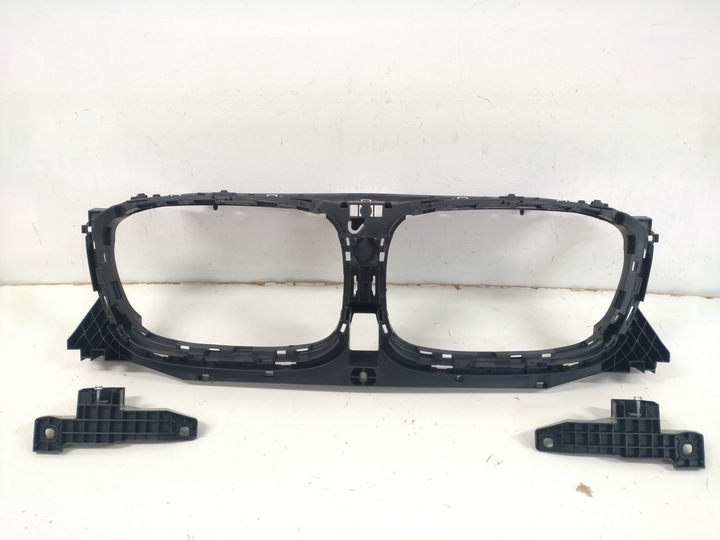 фото №11, Кріплення решітка тунель bmw x3 g01 2018- c67328-10