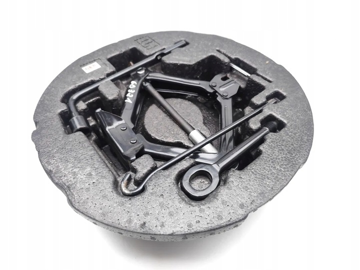 фото №9, Hyundai i40 домкрат автомобільний 2013 estate 4/5dr 09149-3z650 130228 дизель