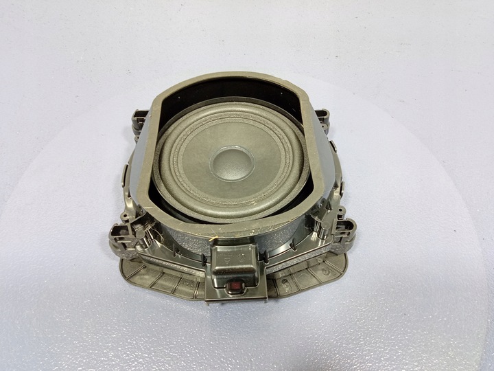 фото №7, Bmw x5 e70 e71 динамик низкочастотный 9218694