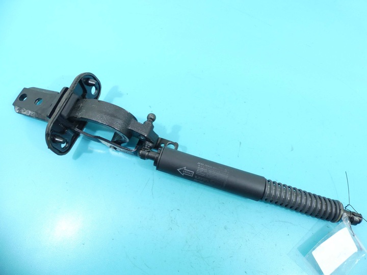 фото №1, Петля зад лівий кришки амортизатор volvo v70 iii 07-16