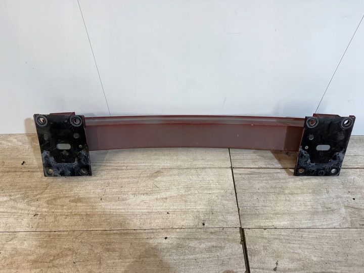 фото №6, Mazda mx-5 балка бампера заднего