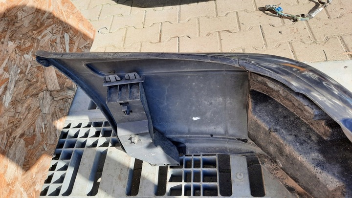 фото №14, Бампер перед saab 93 9-3 hb 99r