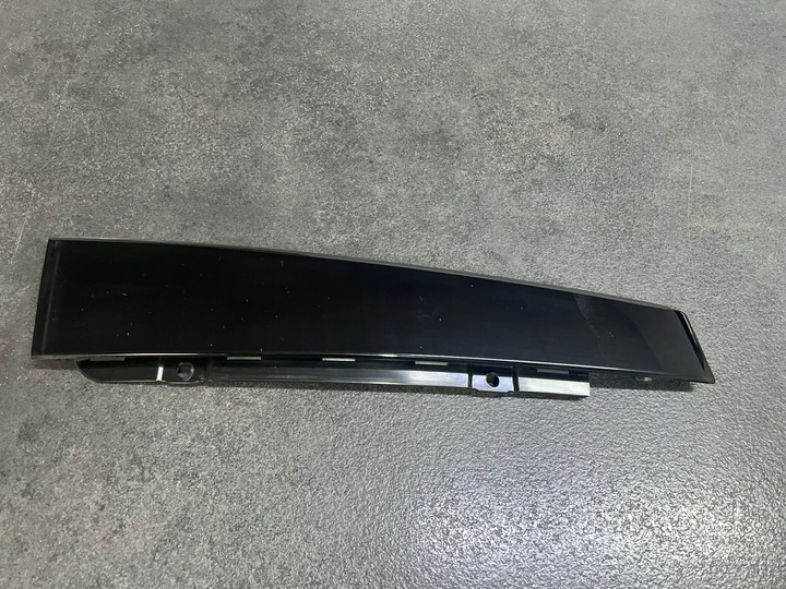 фото №1, Планки захисні накладки стійок правий лівий зад audi a6 c7 4g0839901 4g0839902 kpl