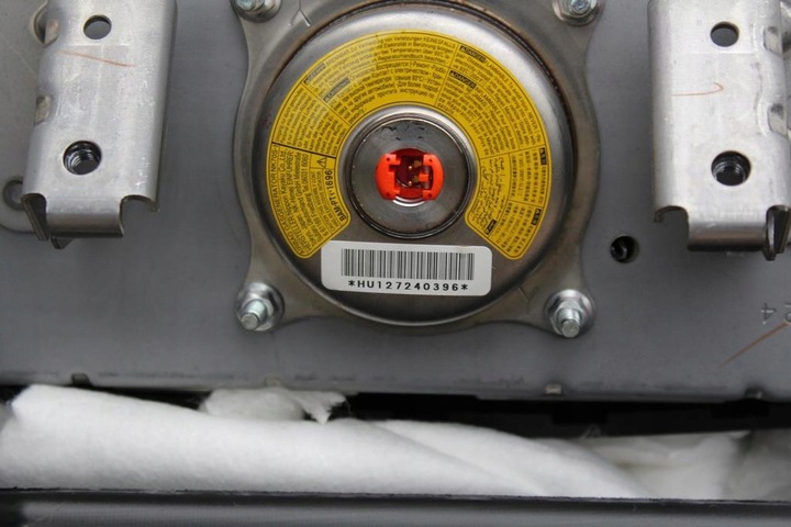 фото №15, Панель раздаточная капот консоль subaru xv 2012-2015 eu