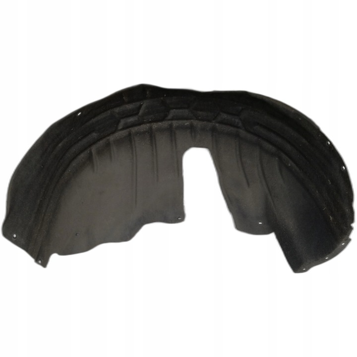 фото №1, Audi q3 83a подкрылок задние зад левая 83a810171e