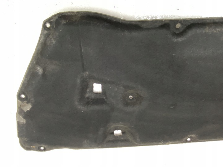 фото №7, Шумоизоляция подкладка капота honda cr-v 3 iii 2.2 i-ctdi 2006-2012r.