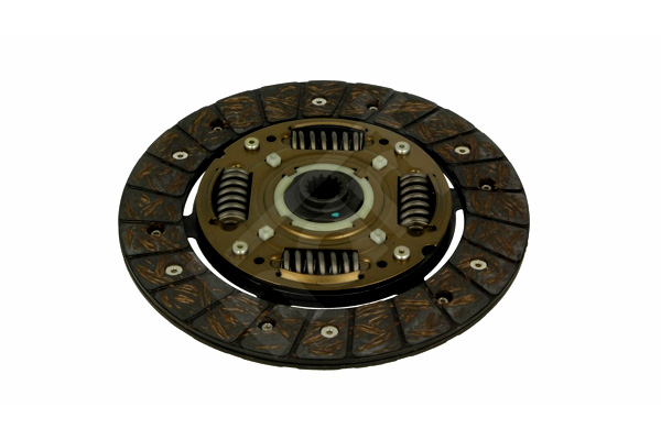 фото №2, Сцепление диск corsa 1.4.1.6 -00 200 hart