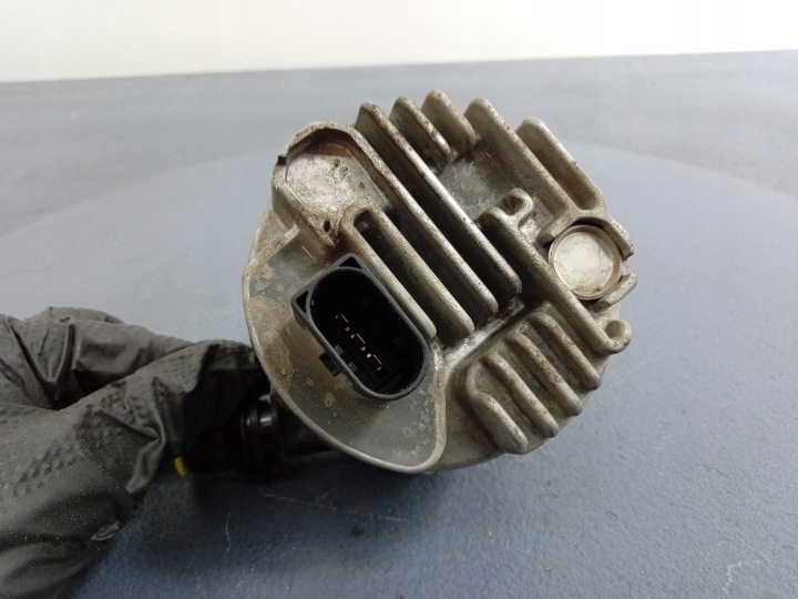 фото №7, Bmw x3 g01 2.0 b48 додатковий водяна помпа  5a55725