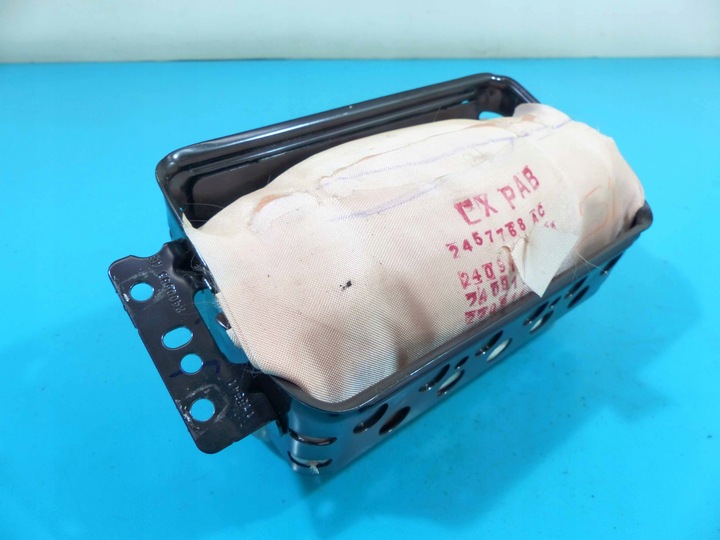 фото №1, Подушка подушка безопасности пассажира lancia thema ii 11-14 eu