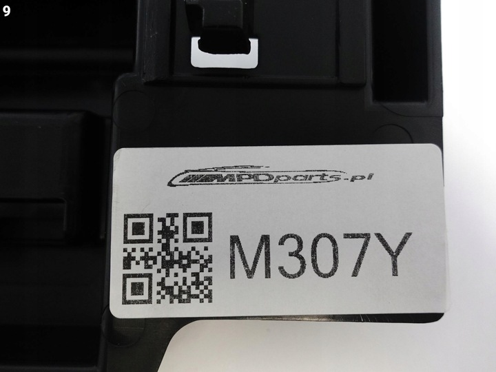 фото №10, Bmw 4 f36 f36n lci м-пакет 14-21 середні кріплення кронштейн правого порога