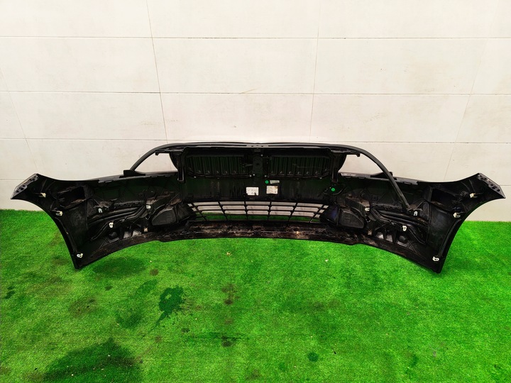 фото №10, Bmw 3 g20 перед бампер капот лампи крила pas переднє 475