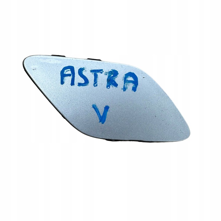 фото №1, Opel astra v заглушка бампера