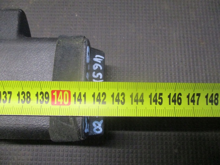 фото №11, Ролета багажника honda accord vii 02-05 r