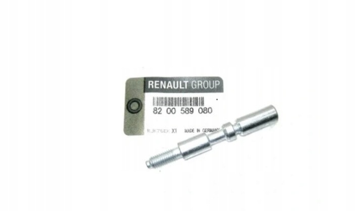 фото №1, Винт блокировка рулевого megane ii scenic ii org