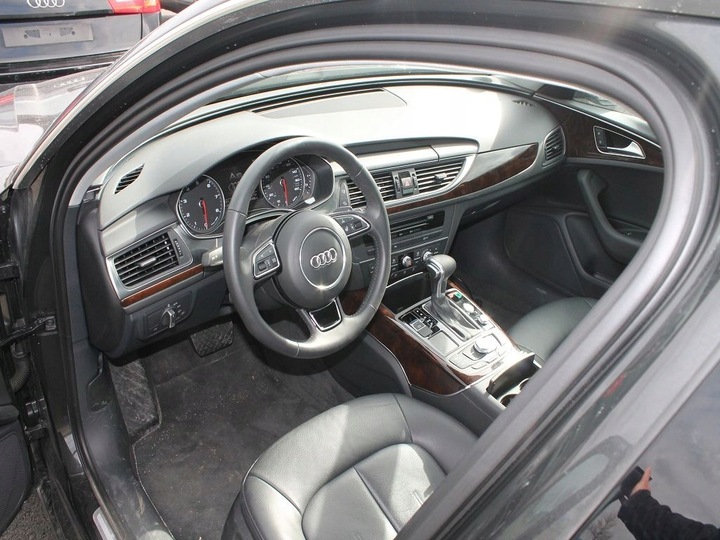 фото №10, Audi a6 a7 туннель средний + подлокотник 4g 4g0 2010-18 4g0862534 4g0864208