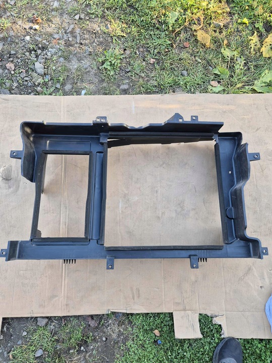 фото №12, Кермо повітря hyundai santa fe 29135-s1000