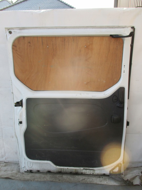 фото №8, Двері ліві зсувні opel vivaro b trafic iii