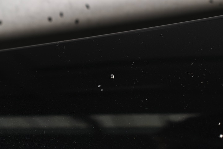 фото №7, Bmw x5 g05 x5m f95 капот крышка крыло правый левый чёрный sapphire 475