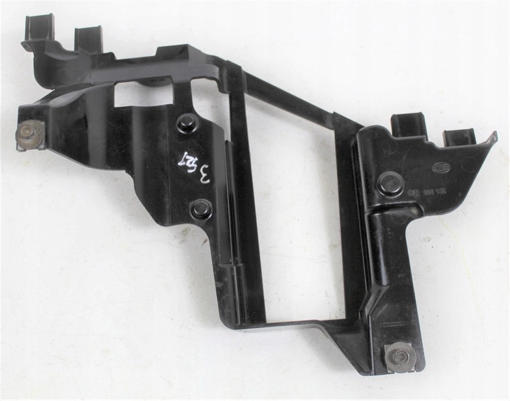 фото №5, Ползун крепление лампы правый перед bmw x5 e53