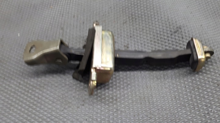 фото №6, Ограничитель левый зад mitsubishi space star