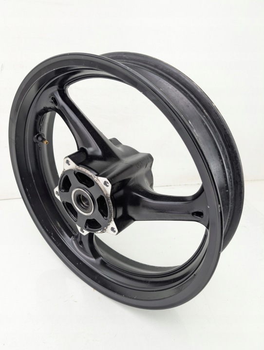 фото №6, Suzuki gsr 600 диск перед