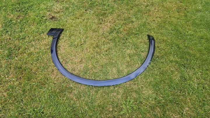 фото №8, Планка крила audi q5 sq5 80a fy 2017-2020 80a853717f -lx5h