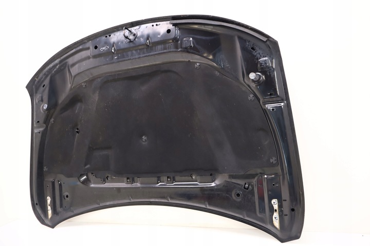 фото №14, Jeep grand cherokee wk2 pxr капот крышка двигателя