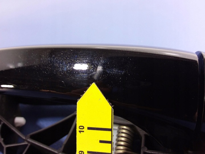 фото №6, Insignia b ручка дверь зад левая 13515507 z22y