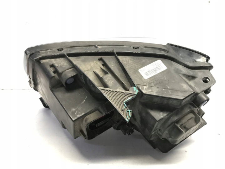 фото №10, Фара права перед jeep grand cherokee wk2 iv ксенон поворотний 68111034af