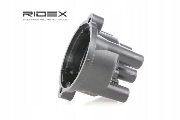 фото №10, Ridex 692d0018 ковпачок розподільник запалювання do renault twingo i c06