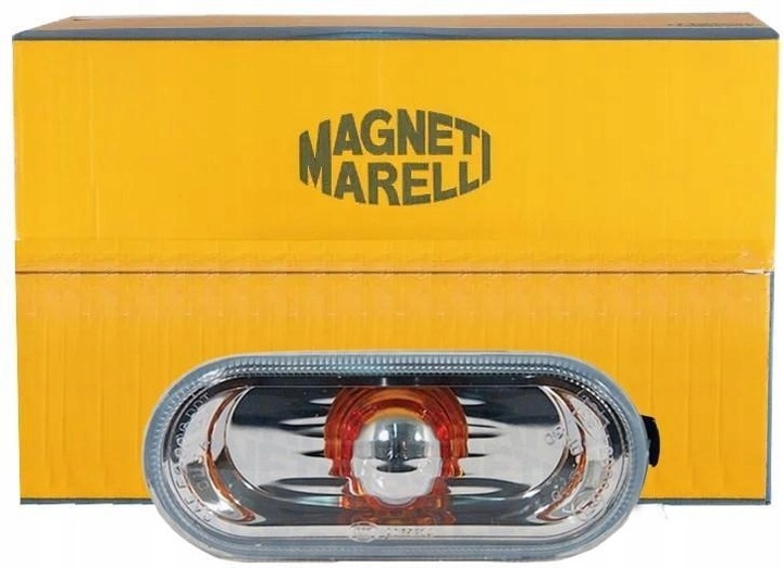 фото №12, Поворотник l/p vw caddy / lupo / fox mma