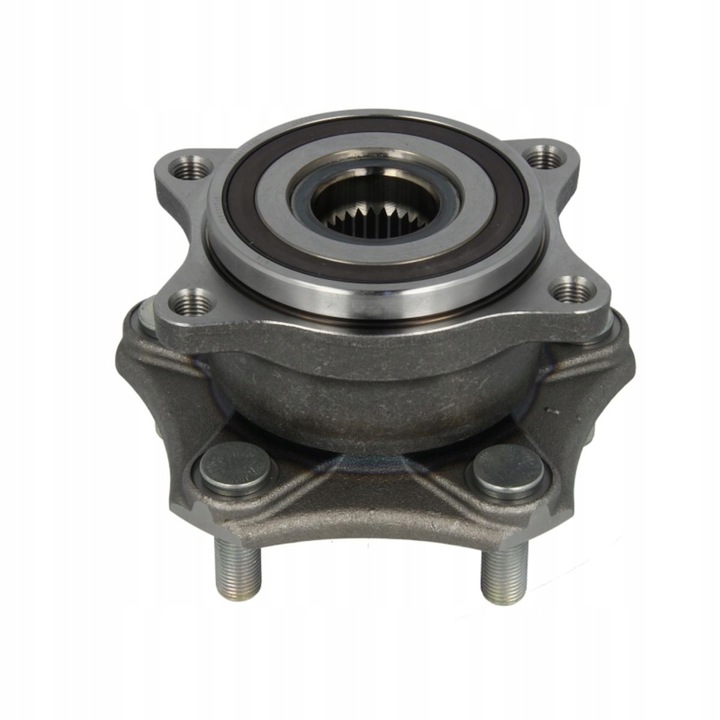 фото №1, Ступица колёса перед/зад grand vitara ii kizashi