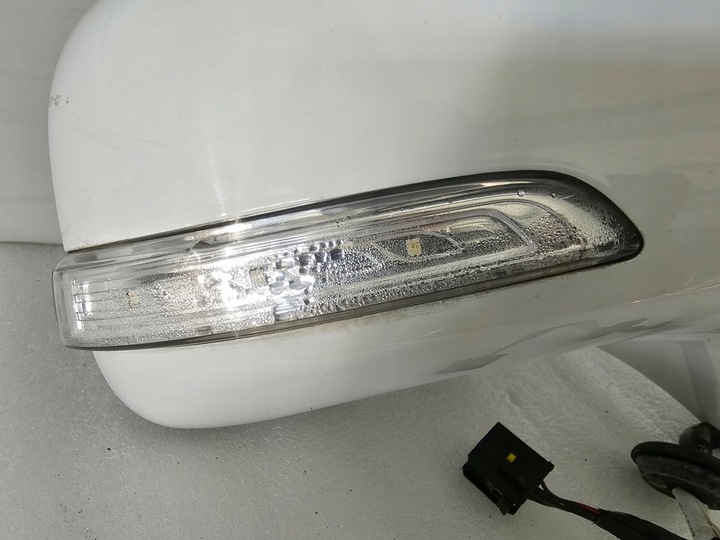 фото №6, Дзеркало праві chevrolet trax 6 pin