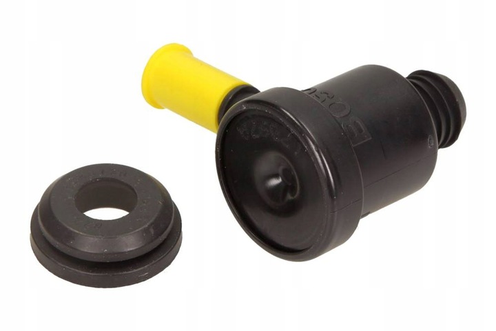 фото №1, Клапан усилитель citroen c2, c3, c4, c5, c8, berlingo, xsara, xsara picasso/