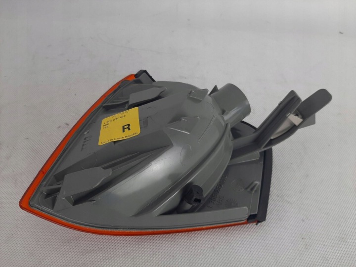 фото №9, Поворотник поворотник правое mercedes c класс w180 w202 1305232922 оригинал