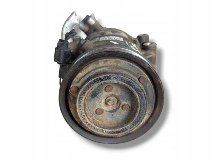 фото №5, Компрессор кондиционера hyundai i30 fd 2009 97701-2h040