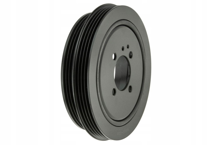 фото №2, Nty колесо ременное вала коленчатого